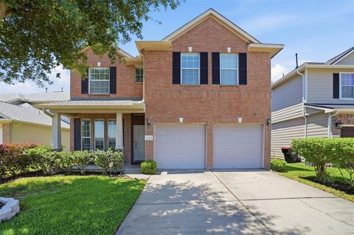 14410 Long Meadow Dr, Houston, TX, 77047-4612 | Card Image