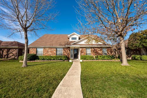 1611 Mission Ridge Trl, Carrollton, TX, 75007-5040 | Card Image