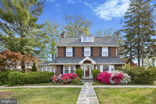 515 Drexel Ave, DREXEL HILL, PA, 19026-3727 | Card Image