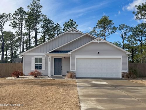 880 Downing Rd, Boiling Spring Lakes, NC, 28461-1417 | Card Image