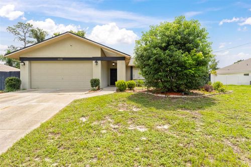 11232 Topaz St, Spring Hill, FL, 34608-2165 | Card Image