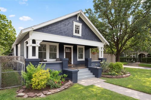 602 Aurora St, Houston, TX, 77008-2332 | Card Image