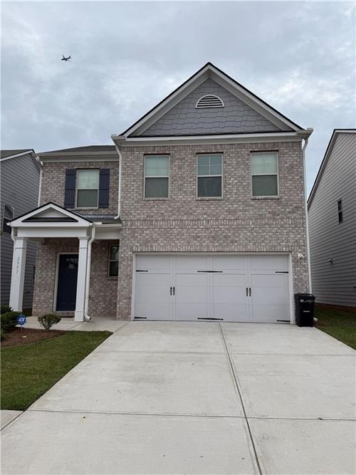 2957 Cottage Ln, Atlanta, GA, 30337-3904 | Card Image