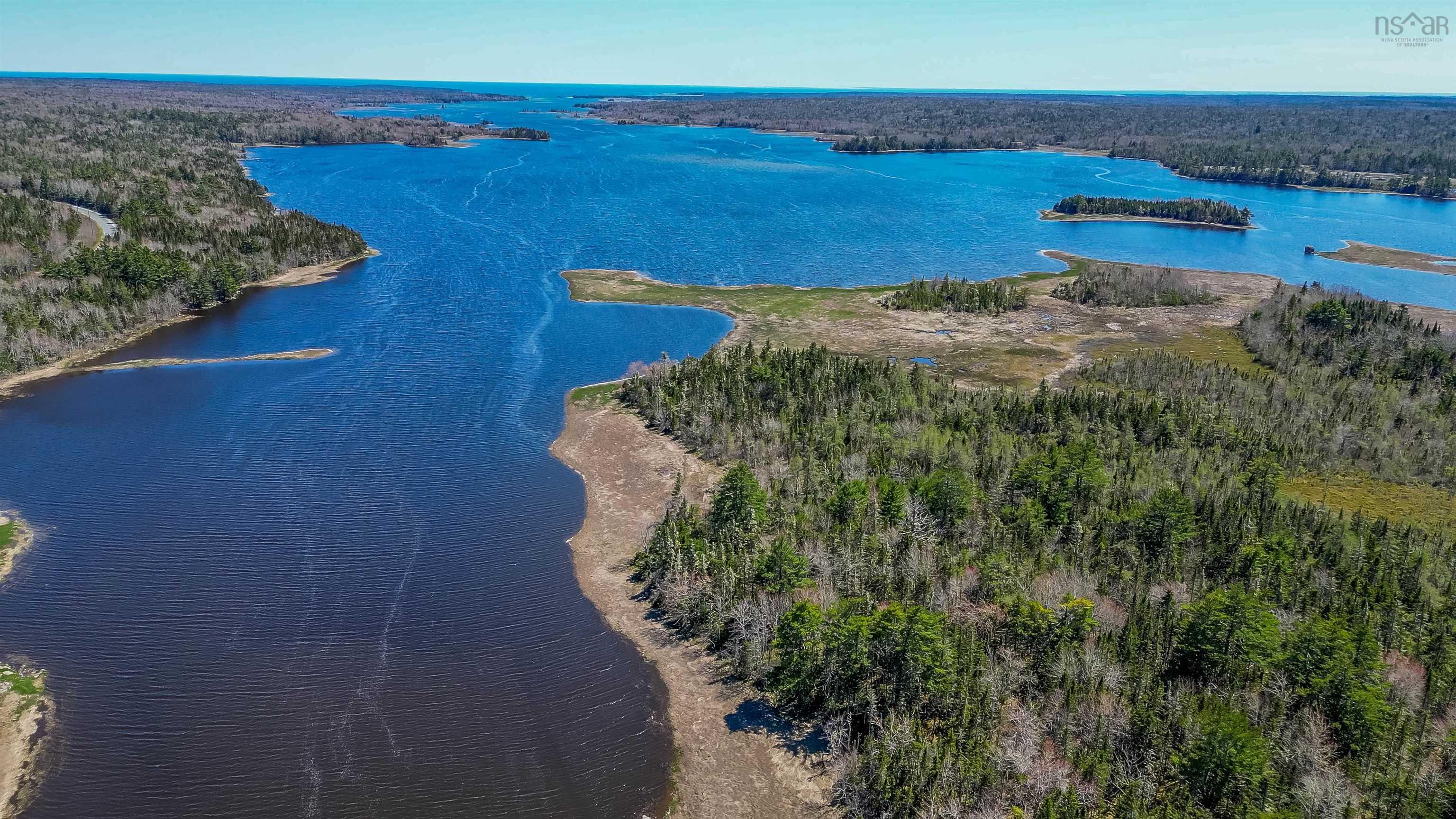Land in Sable River 3