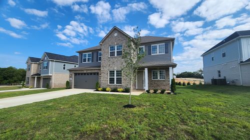 7003 Thunderhead Way, Spring Hill, TN, 37174 | Card Image