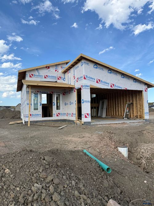 892 Vicksburg St, Box Elder, SD, 57719-8058 | Card Image