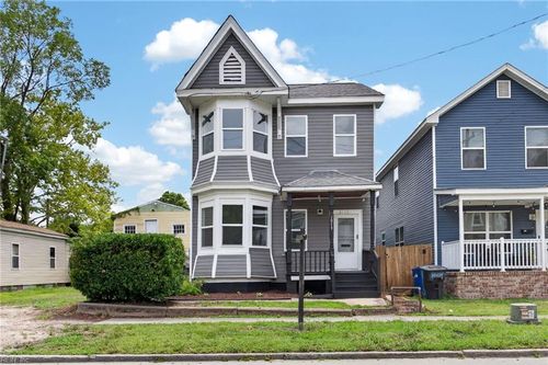 1913 County St, Portsmouth, VA, 23704-3035 | Card Image