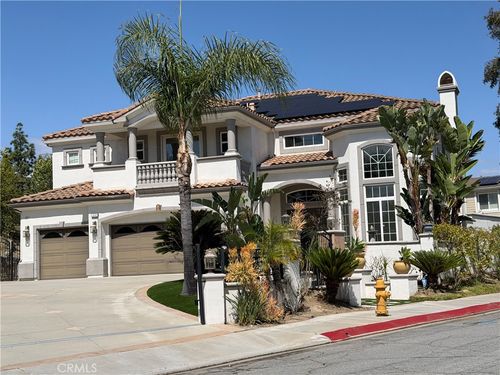 18665 Seabiscuit Run, Yorba Linda, CA, 92886 | Card Image