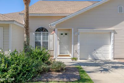 39 Park Place, Townhouse with 3 bedrooms, 2 bathrooms and null parking in Panama City Beach FL | Image 1