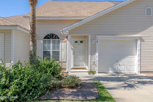 39 Park Place, Panama City Beach, FL, 32413 | Card Image