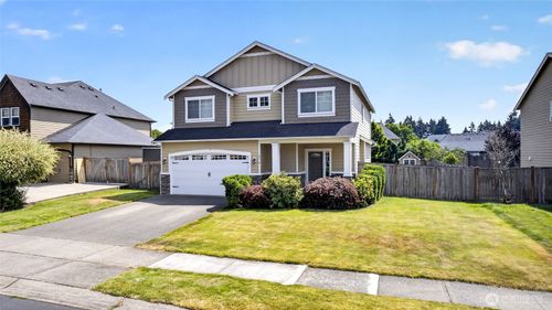 8312 228th Street Ct E, Graham, WA, 98338-8032 | Card Image