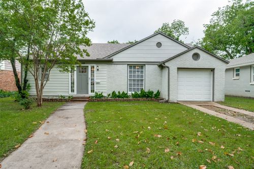 2614 Ivandell Ave, Dallas, TX, 75211-5340 | Card Image