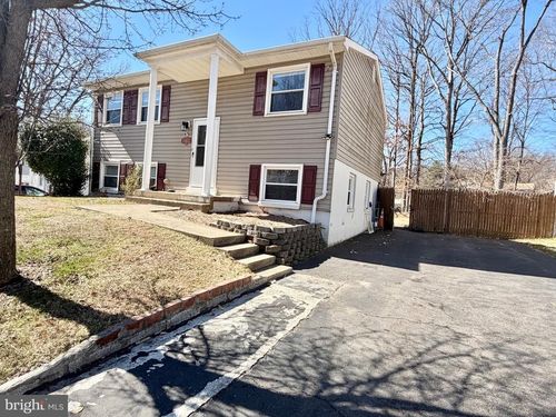 13612 Lindendale Rd, WOODBRIDGE, VA, 22193-4308 | Card Image