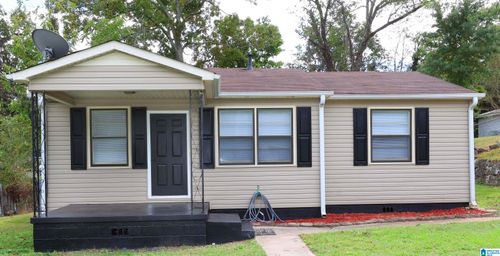 420 Oak Ln, Anniston, AL, 36206-1973 | Card Image