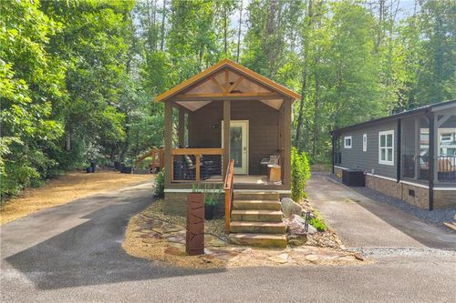 4960 Laurel Lodge Lot 48 Road, Clarkesville, GA, 30523 | Card Image