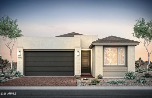 2436 W Silver Fox Way, Phoenix, AZ, 85045 | Card Image