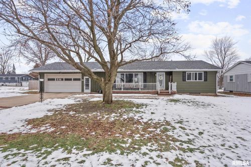 301 N Washington St, Atkinson, IL, 61235-9709 | Card Image