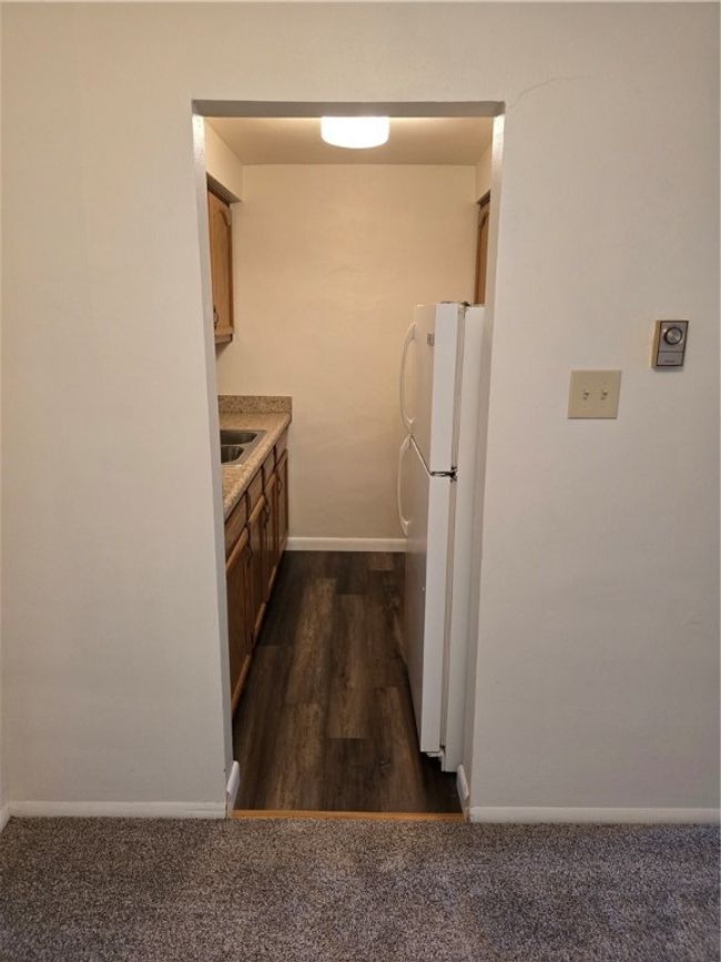 APT-3 - 2604 Brodhead Rd, Condo with 1 bedrooms, 1 bathrooms and 1 parking in Aliquippa PA | Image 6