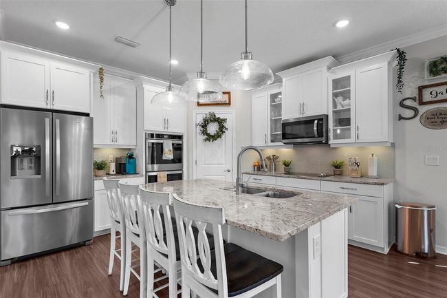 12565 Ryegrass Loop, House other with 3 bedrooms, 2 bathrooms and null parking in PARRISH FL | Image 25