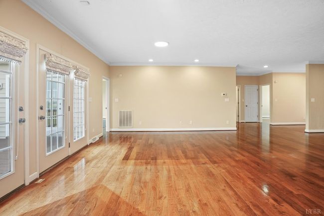 152 Fairwinds Ct, Townhouse with 3 bedrooms, 3 bathrooms and null parking in Forest VA | Image 15
