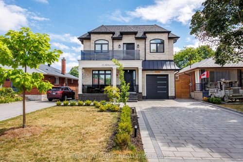 31 Alrita Cres, Scarborough, ON, M1R4M2 | Card Image
