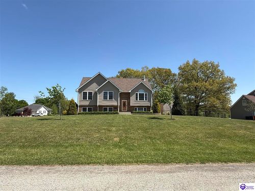 230 Trappers Ridge Court, Vine Grove, KY, 40175 | Card Image