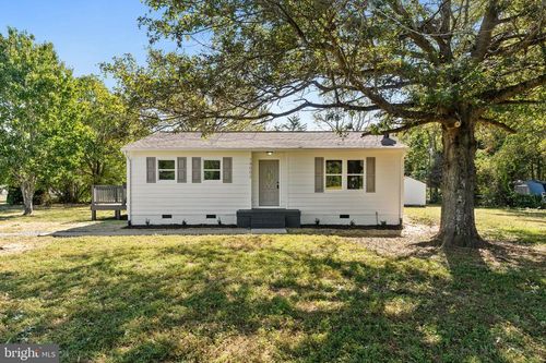 14502 Nelson Hill Road, MILFORD, VA, 22514 | Card Image