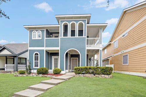 1129 Appalachian Ln, Savannah, TX, 76227-7842 | Card Image