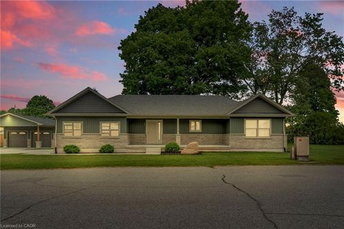 12 Albert St, Langton, ON, N0E1G0 | Card Image