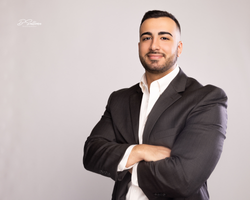 Omar Shteiwi