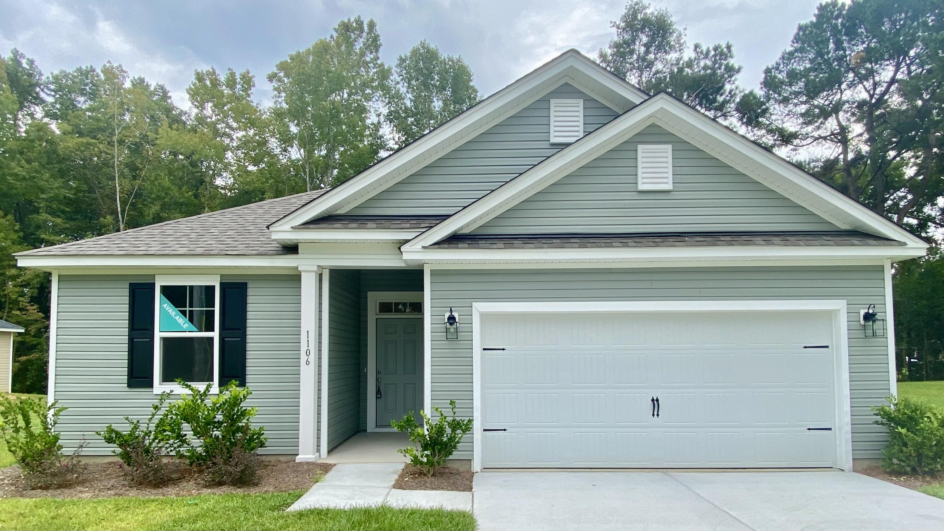 Graham St, Saint Stephen, SC 29479