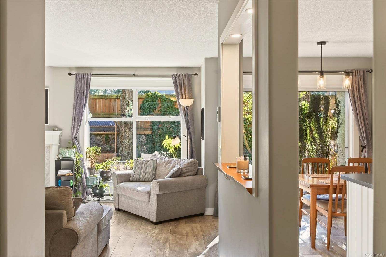 Residential in Parksville 3