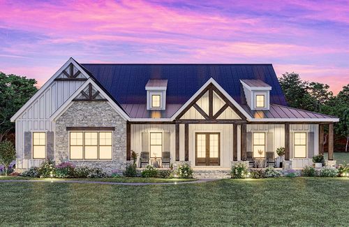 10645 County Road 579, Anna, TX, 75409-7418 | Card Image