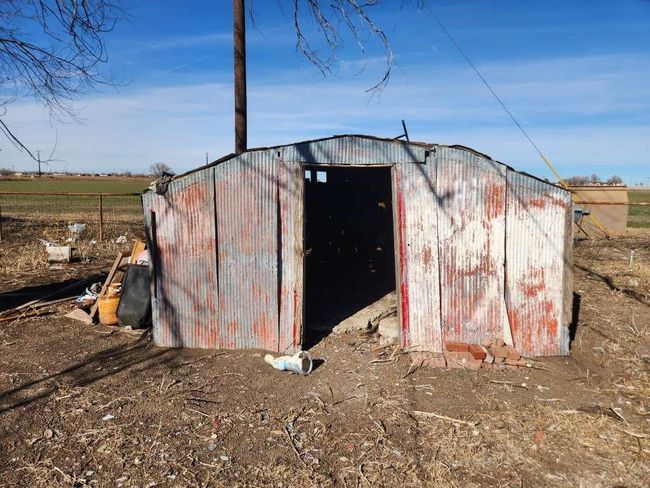 1511 Gray St, House other with 3 bedrooms, 1 bathrooms and null parking in Plainview TX | Image 21