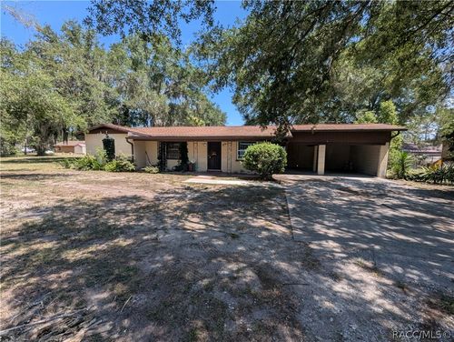 871 Ne 5th Ter, Crystal River, FL, 34428-4417 | Card Image