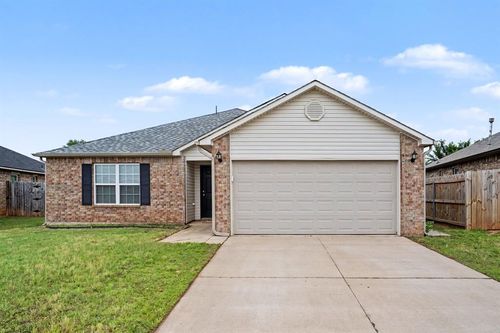 3540 Se 96th St, Oklahoma City, OK, 73160-9238 | Card Image