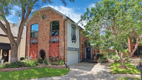 3033 Everest Dr, Bedford, TX, 76021-3344 | Card Image