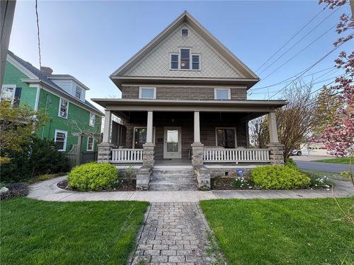 331 Washington St, Geneva, NY, 14456-2737 | Card Image