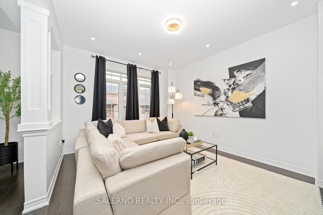 146 Moody Dr, House attached with 3 bedrooms, 3 bathrooms and null parking in Kleinburg ON | Image 10