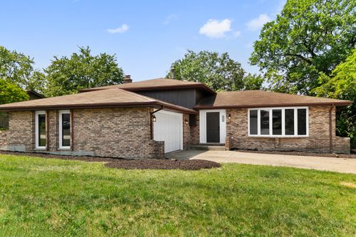 3518 Jacqueline Dr, Crete, IL, 60417-1363 | Card Image