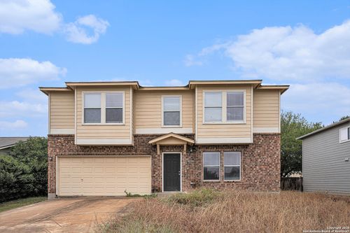 658 Crosspoint Dr, New Braunfels, TX, 78130-2695 | Card Image