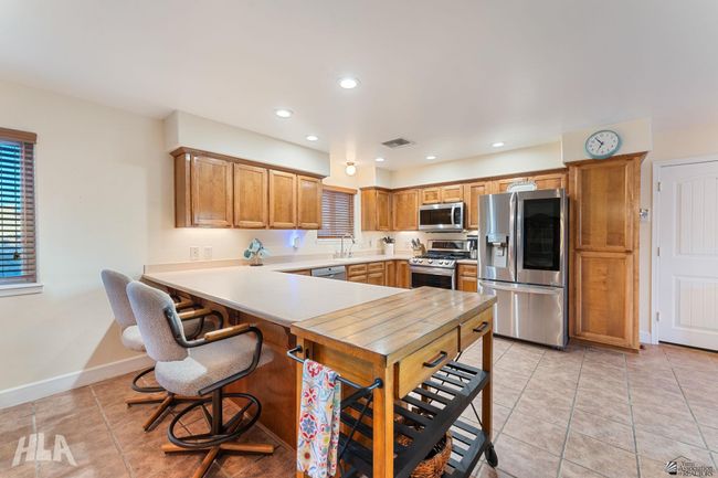 14445 E 53 Rd Dr, House other with 2 bedrooms, 2 bathrooms and 2 parking in Yuma AZ | Image 11