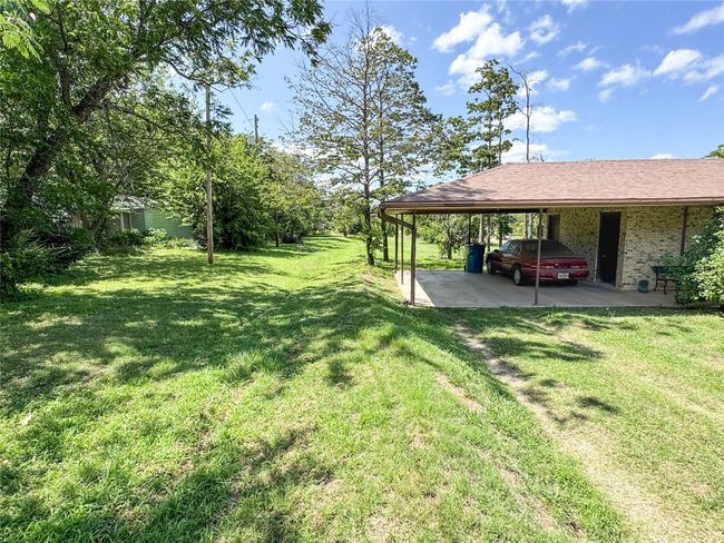 904 W 12 Th St, House other with 3 bedrooms, 2 bathrooms and null parking in Cisco TX | Image 24