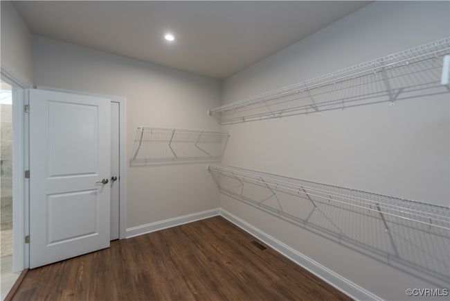 Interior photos of similar home in the community and may demonstrate optional finishes. | Image 12