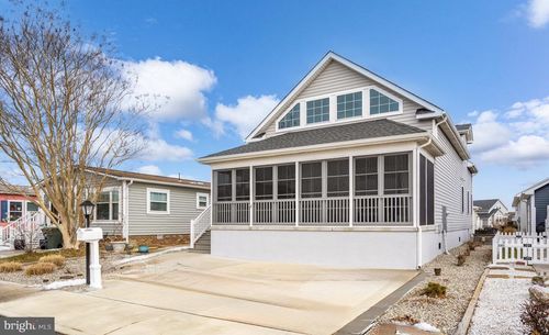 144 Clam Shell Rd, OCEAN CITY, MD, 21842-4618 | Card Image
