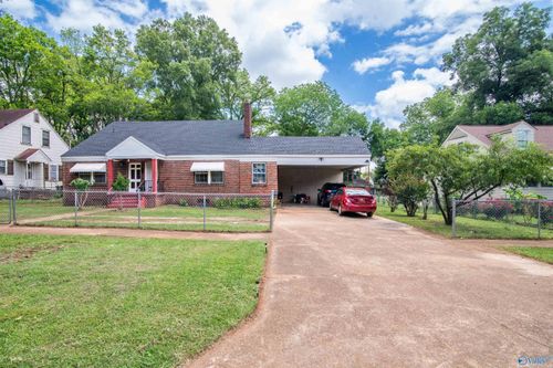 214 6th Ave Sw, Decatur, AL, 35601-2210 | Card Image