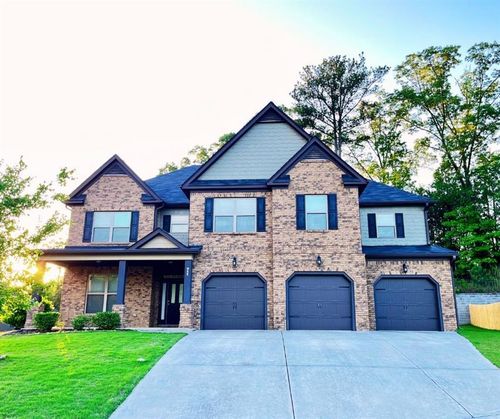 955 Matt Springs Ct, Lawrenceville, GA, 30045-2404 | Card Image