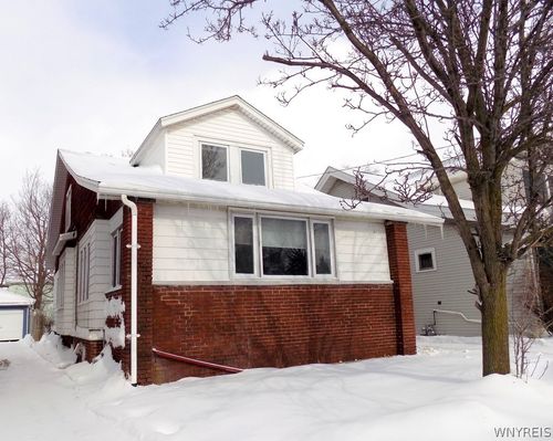 191 Kenmore Avenue, Tonawanda, NY, 14223 | Card Image