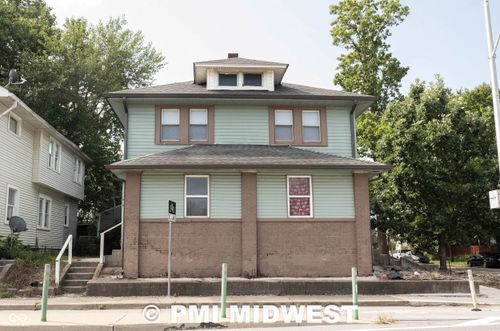 a-2201 E New York St, Indianapolis, IN, 46201-3100 | Card Image