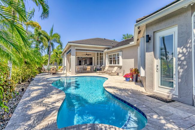 547 Robin Ln, House other with 5 bedrooms, 4 bathrooms and null parking in Jupiter FL | Image 50